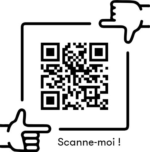 QR code Florent LANGLET 512