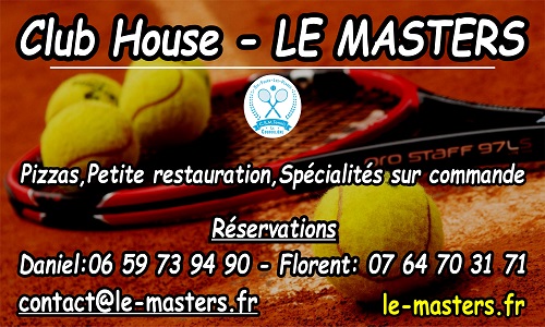 Le Master