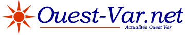 Logo ouestvar net