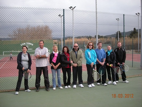 RDV Tennis 2 c