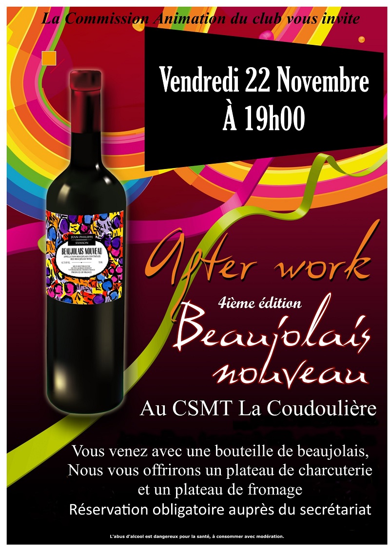 Affiche Beaujolais2013