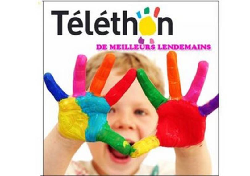 Le telethon