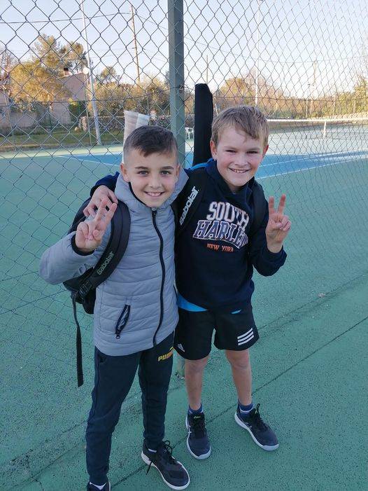 Equipe U12