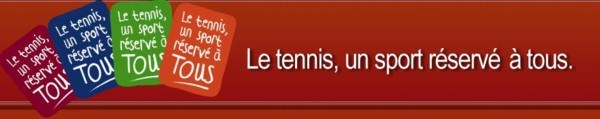 le tennis un sport reserve a tous