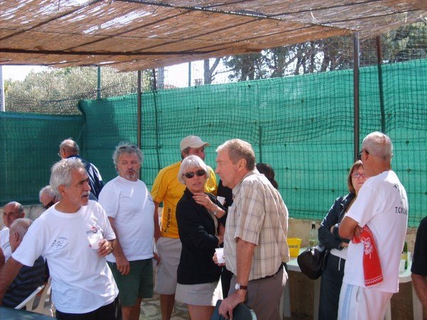 rencontre a six fours