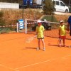 Journée Galaxy tennis à la Tourache