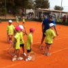 Journée Galaxy tennis à la Tourache