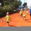 Journée Galaxy tennis à la Tourache