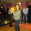 soirée bowling