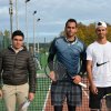 Tournoi automne 2016