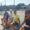 Tournoi open 2017