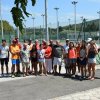 Tournoi open 2017