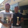 Tournoi open 2017