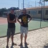 Tournoi open 2017