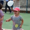 Fête école de tennis