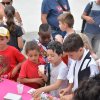 Fête école de tennis