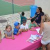 Fête école de tennis