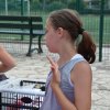 Fête école de tennis