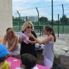 Fête école de tennis