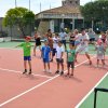 Fête école de tennis