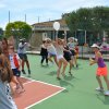 Fête école de tennis