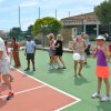 Fête école de tennis