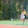 Fête école de tennis