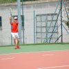 Fête école de tennis