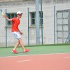 Fête école de tennis