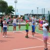 Fête école de tennis