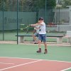 Fête école de tennis