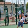 Fête école de tennis