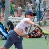 Fête école de tennis