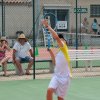 Fête école de tennis