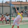Fête école de tennis