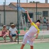 Fête école de tennis