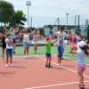 Fête école de tennis