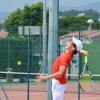 Fête école de tennis