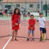 Fête école de tennis