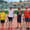 Fête école de tennis