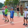 Fête école de tennis