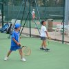 Fête école de tennis