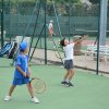 Fête école de tennis