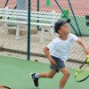 Fête école de tennis