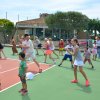 Fête école de tennis