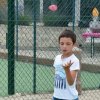 Fête école de tennis