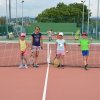 Fête école de tennis