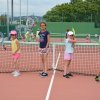 Fête école de tennis