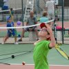 Fête école de tennis