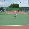 Fête école de tennis